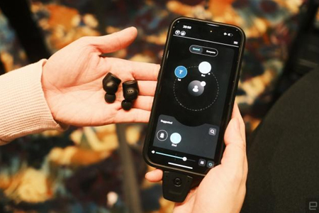 سمعک اورجینال سایه